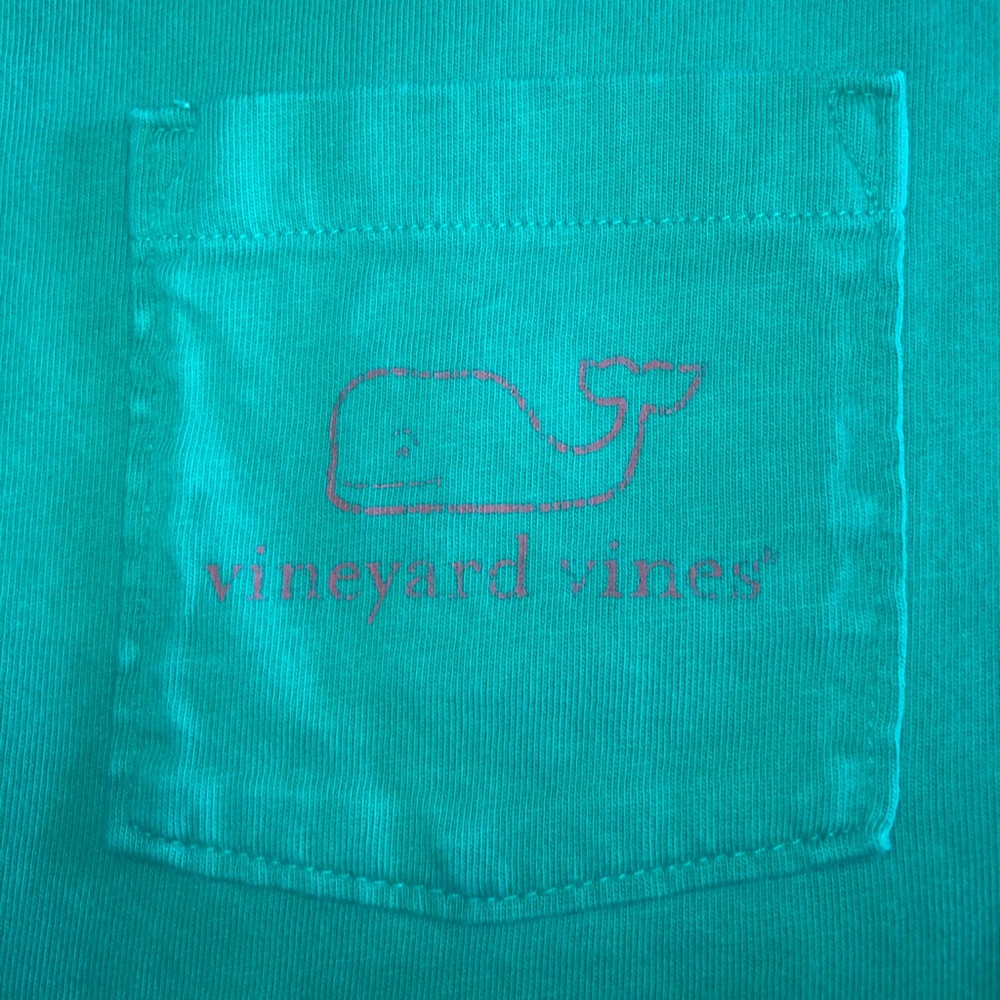 Vineyard Vines Long Sleeve